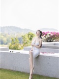 YouMi Youmihui 2023.04.27 VOL.931 Carol Zhou Yanxi Thailand Travel Photography(13)